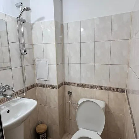 Cozi 2bd With Sea View In The Old Town Of * ソゾポル