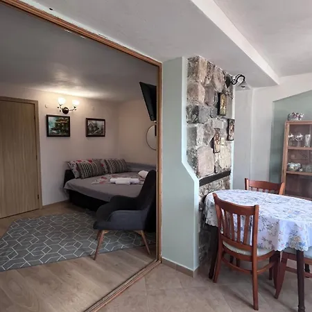 アパート Cozi 2bd With Sea View In The Old Town Of *