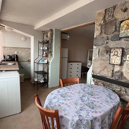 Cozi 2bd With Sea View In The Old Town Of アパート