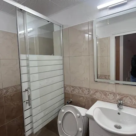 Cozi 2bd With Sea View In The Old Town Of * ソゾポル