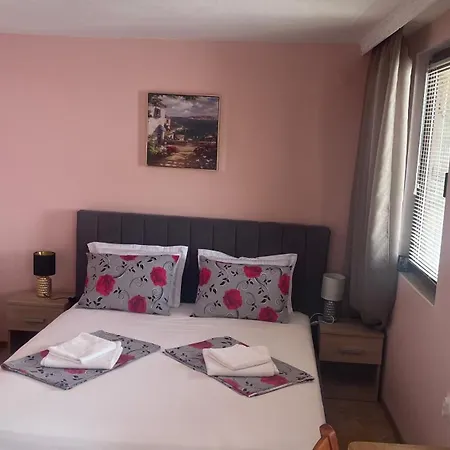 Cozi 2bd With Sea View In The Old Town Of アパート *