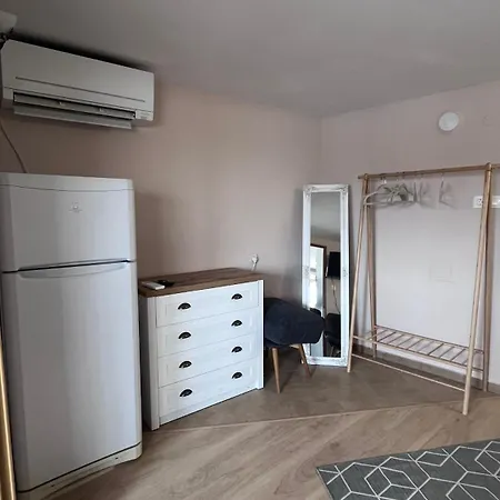 Cozi 2bd With Sea View In The Old Town Of アパート ソゾポル