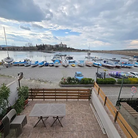 Cozi 2bd With Sea View In The Old Town Of Apartment *