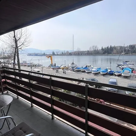 Cozi 2bd With Sea View In The Old Town Of Apartment *