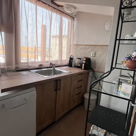 Cozi 2bd With Sea View In The Old Town Of