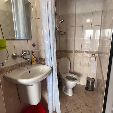 Appartamento Cozi 2bd With Sea View In The Old Town Of Sozopol