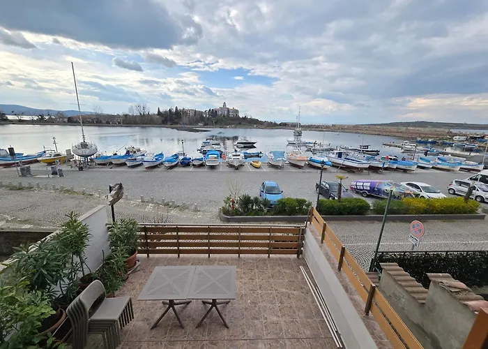 Cozi 2bd With Sea View In The Old Town Of דירה *