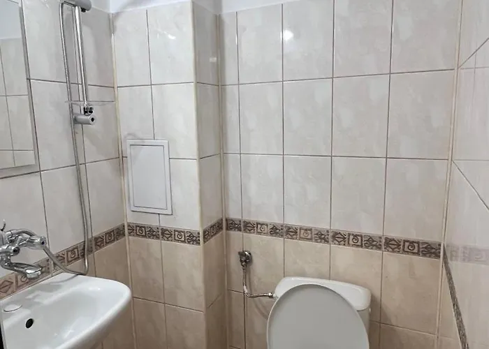 Cozi 2bd With Sea View In The Old Town Of * סוזופול