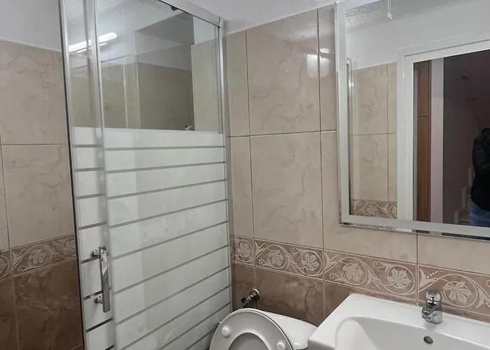 Cozi 2bd With Sea View In The Old Town Of * סוזופול