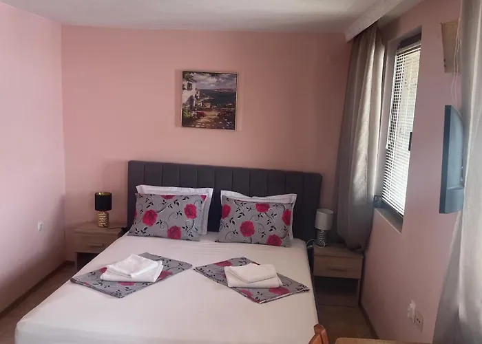 Cozi 2bd With Sea View In The Old Town Of דירה *