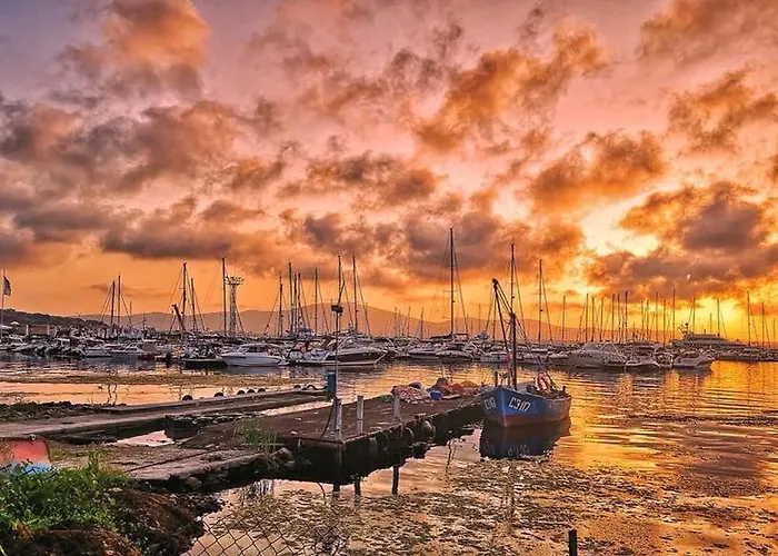 Cozi 2bd With Sea View In The Old Town Of Sozopol